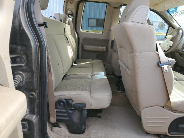 Photo 10 from auction – 2008 FORD F150 with VIN 1FTPX14V58FA81401