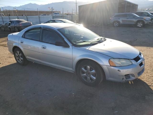 Photo 4 from auction – 2005 DODGE STRATUS SX with VIN 1B3EL46J85N594028