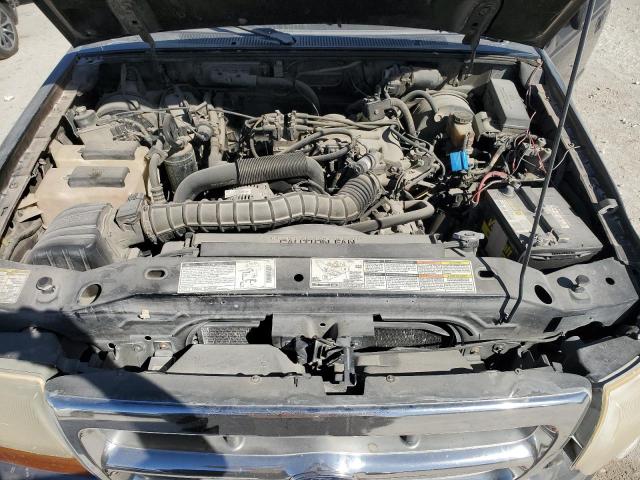Photo 11 from auction – 1998 FORD RANGER SUP with VIN 1FTYR14U7WPB00091