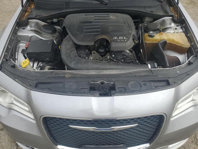 Photo 11 from auction – 2015 CHRYSLER 300 LIMITE with VIN 2C3CCAAG8FH792106