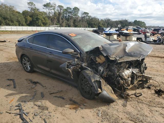 Photo 4 from auction – 2015 CHRYSLER 200 LIMITE with VIN 1C3CCCAB9FN621209