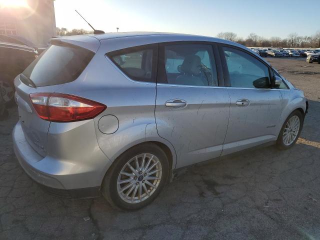 Photo 3 from auction – 2015 FORD C-MAX SEL with VIN 1FADP5BU8FL114481