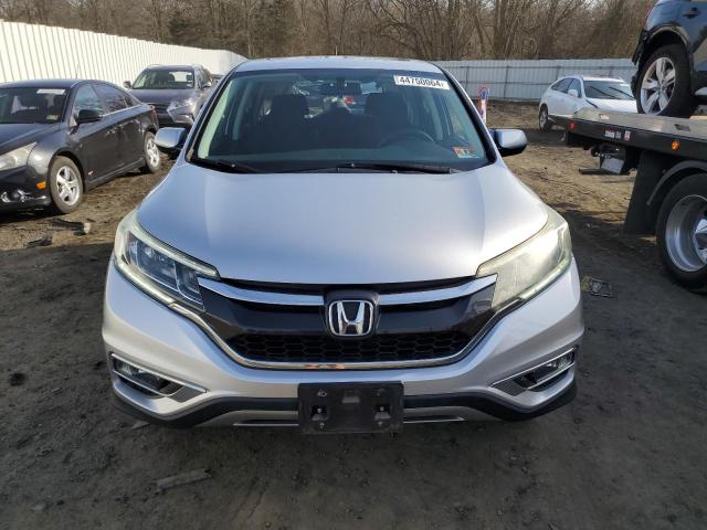Photo 5 from auction – 2015 HONDA CR-V EX with VIN 2HKRM4H55FH683201