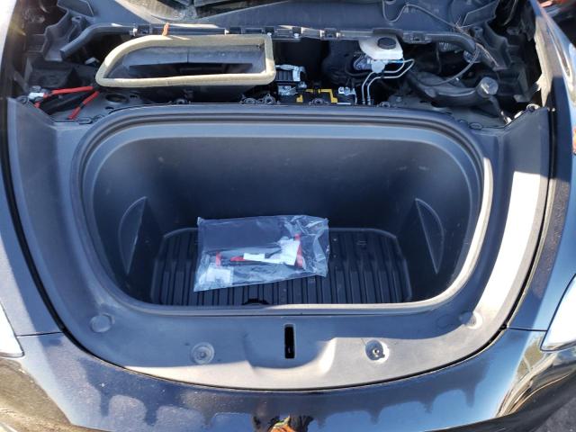 Photo 11 from auction – 2021 TESLA MODEL Y with VIN 5YJYGDED3MF106046