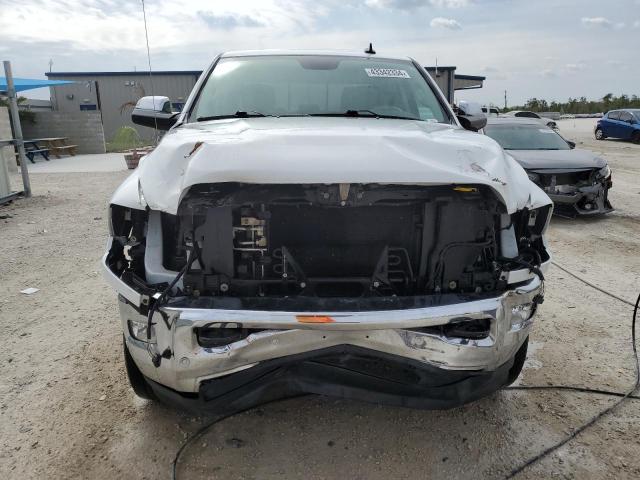 Photo 5 from auction – 2018 RAM 2500 LONGH with VIN 3C6UR5LJ7JG394173