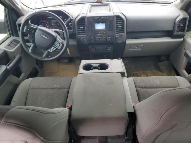 Photo 8 from auction – 2019 FORD F150 SUPER with VIN 1FTEW1EB0KFB02063