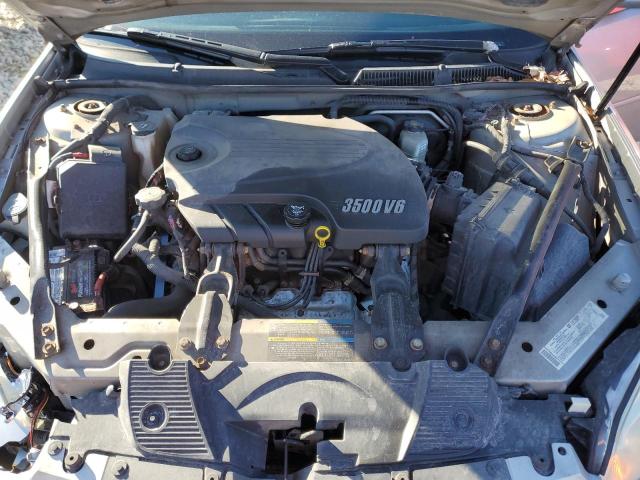 Photo 11 from auction – 2006 CHEVROLET IMPALA LS with VIN 2G1WB58N669184336