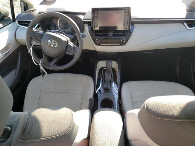 Photo 8 from auction – 2021 TOYOTA COROLLA with VIN JTDEPMAE8MJ148626
