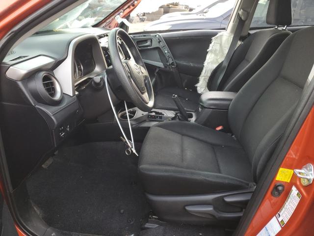 Photo 7 from auction – 2016 TOYOTA RAV4 LE with VIN 2T3BFREV3GW409910