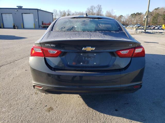 Photo 6 from auction – 2018 CHEVROLET MALIBU LT with VIN 1G1ZD5ST4JF229577