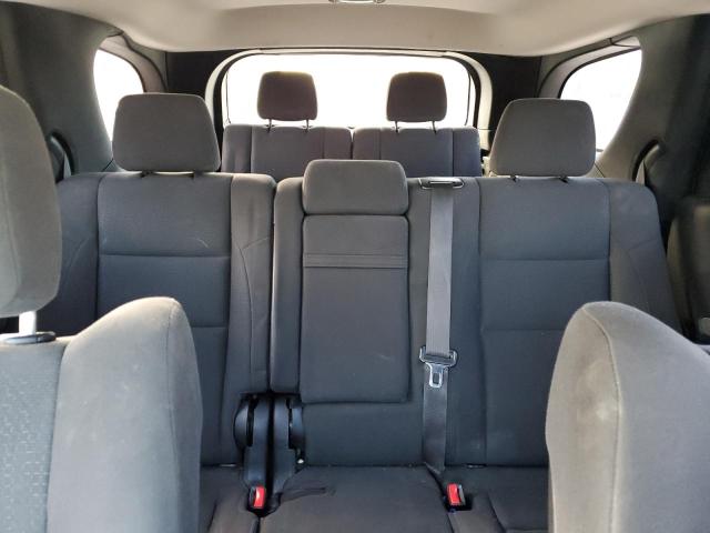 Photo 10 from auction – 2015 DODGE DURANGO SS with VIN 1C4RDHAG7FC113800