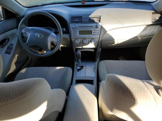 Photo 8 from auction – 2011 TOYOTA CAMRY BASE with VIN 4T1BF3EK5BU652834