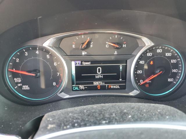 Photo 9 from auction – 2018 CHEVROLET MALIBU LT with VIN 1G1ZD5ST0JF103703