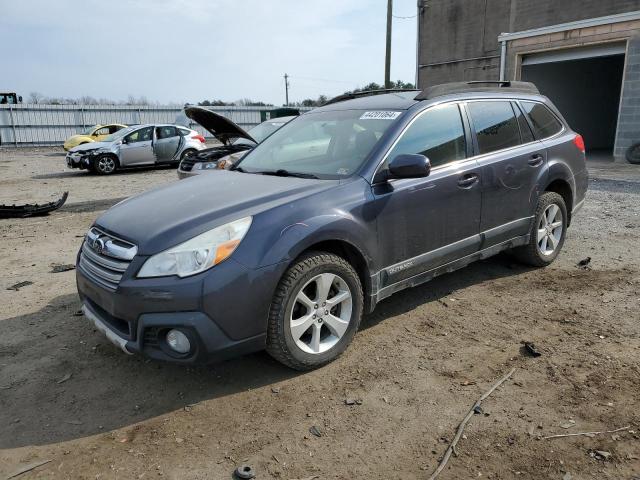 SUBARU OUTBACK 2. 2013 с VIN 4S4BRCCC8D3246798 - Снимка от търг