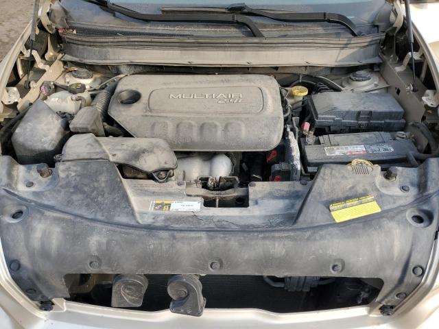 Photo 12 from auction – 2014 JEEP CHEROKEE S with VIN 1C4PJMAB4EW260912