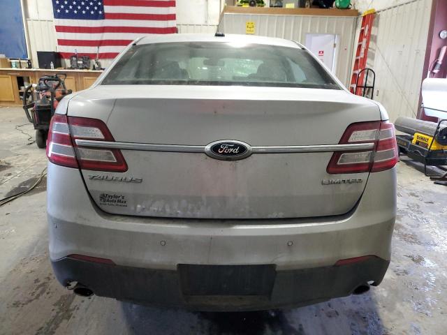 Photo 6 from auction – 2017 FORD TAURUS LIM with VIN 1FAHP2F88HG123416