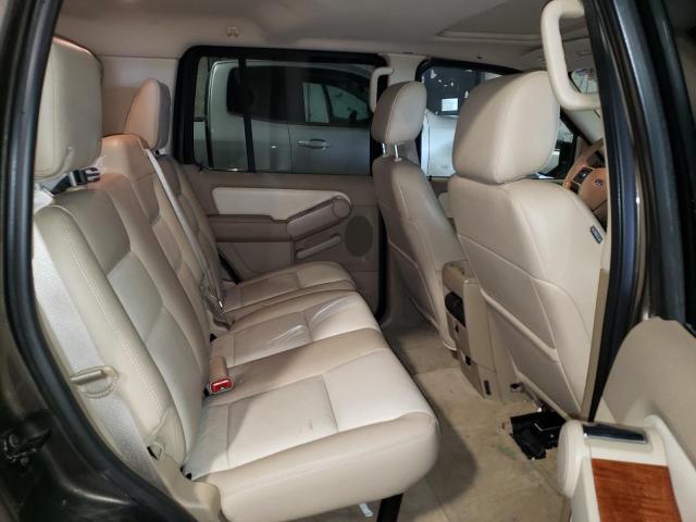 Photo 10 from auction – 2008 FORD EXPLORER E with VIN 1FMEU74878UA43611