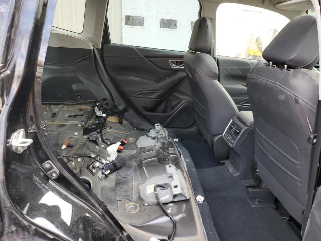 Photo 10 from auction – 2021 SUBARU FORESTER T with VIN JF2SKAXC1MH511931