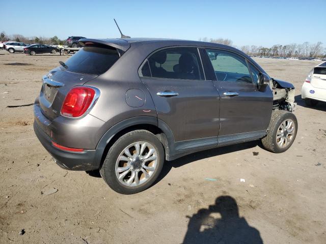 Photo 3 from auction – 2016 FIAT 500X EASY with VIN ZFBCFYBT6GP400649