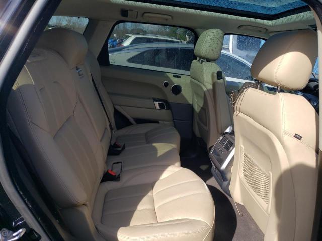 Photo 11 from auction – 2016 LAND ROVER RANGE ROVE with VIN SALWG2KF6GA643078