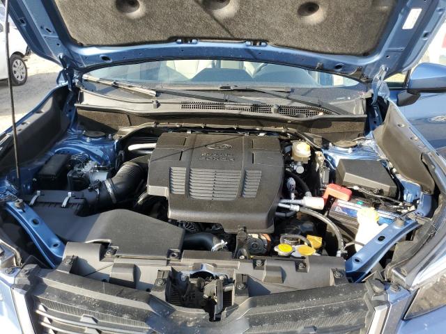 Photo 11 from auction – 2019 SUBARU FORESTER P with VIN JF2SKAGC8KH434486
