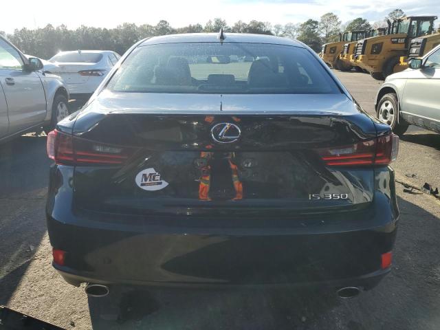 Photo 6 from auction – 2014 LEXUS IS 350 with VIN JTHBE1D26E5005692