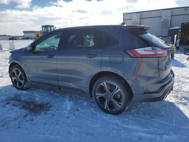 Photo 2 from auction – 2022 FORD EDGE ST with VIN 2FMPK4AP7NBB13019