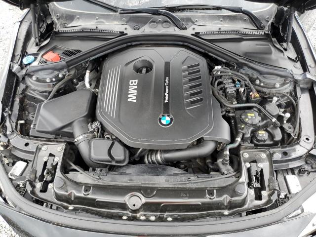 Photo 11 from auction – 2018 BMW 340 XI with VIN WBA8B7C5XJA937850