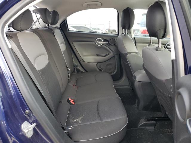 Photo 11 from auction – 2016 FIAT 500X EASY with VIN ZFBCFXBT4GP366916