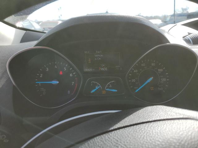 Photo 9 from auction – 2018 FORD ESCAPE SE with VIN 1FMCU9GD9JUA80676