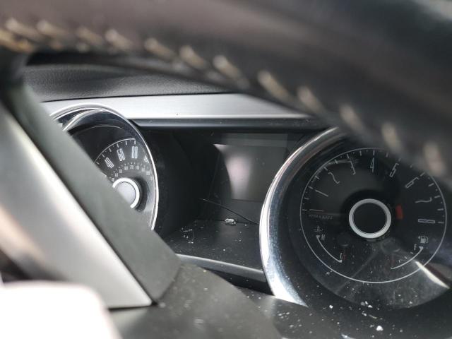 Photo 9 from auction – 2014 FORD MUSTANG with VIN 1ZVBP8AM4E5327254