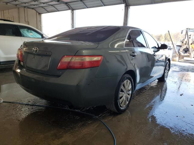 Photo 3 from auction – 2009 TOYOTA CAMRY BASE with VIN 4T1BE46K69U823057