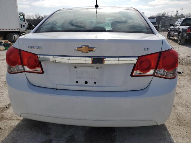 Photo 6 from auction – 2014 CHEVROLET CRUZE LT with VIN 1G1PE5SB4E7130446