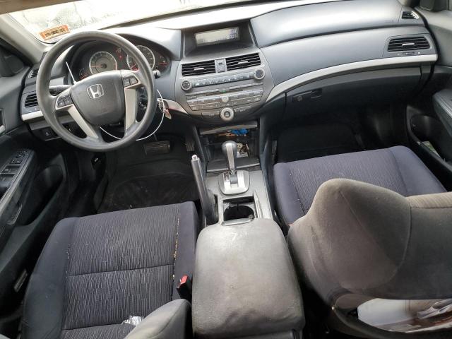 Photo 8 from auction – 2011 HONDA ACCORD LX with VIN 1HGCP2F37BA103579