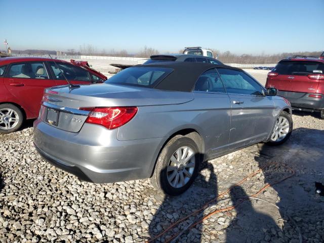 Photo 3 from auction – 2013 CHRYSLER 200 TOURIN with VIN 1C3BCBEB9DN526825
