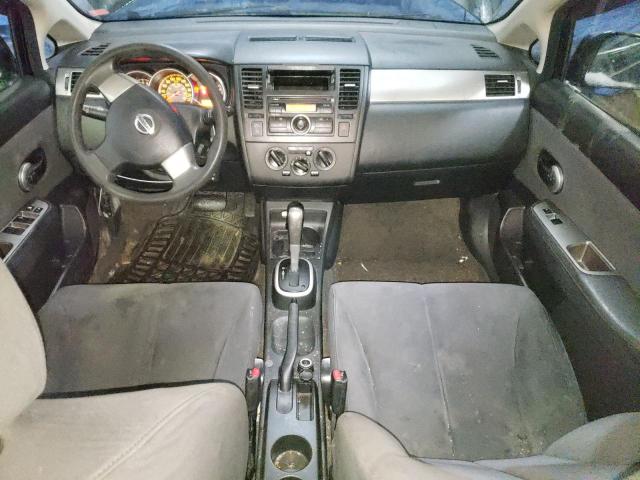 Photo 8 from auction – 2009 NISSAN VERSA S with VIN 3N1BC13E99L498568