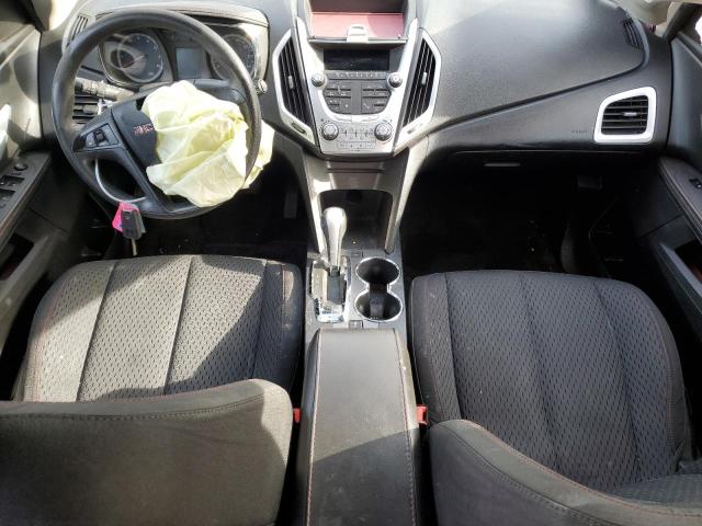 Photo 8 from auction – 2011 GMC TERRAIN SL with VIN 2CTALMECXB6436066