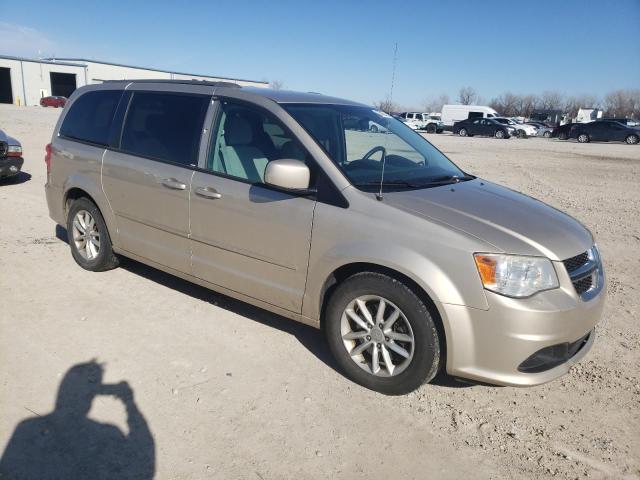Photo 4 from auction – 2013 DODGE GRAND CARA with VIN 2C4RDGCG8DR817046