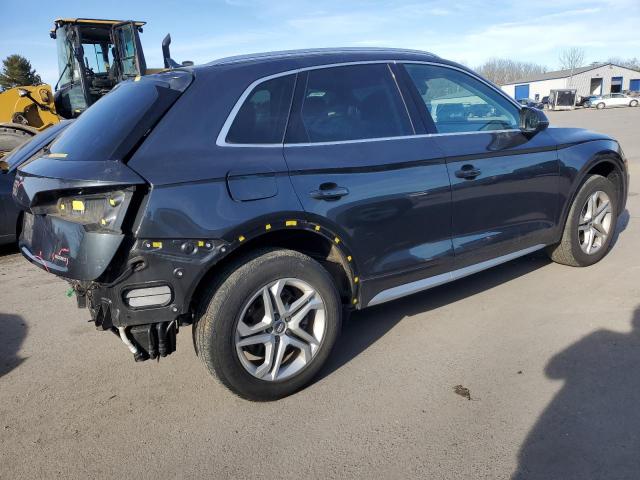 Photo 3 from auction – 2019 AUDI Q5 PREMIUM with VIN WA1ANAFY4K2023033