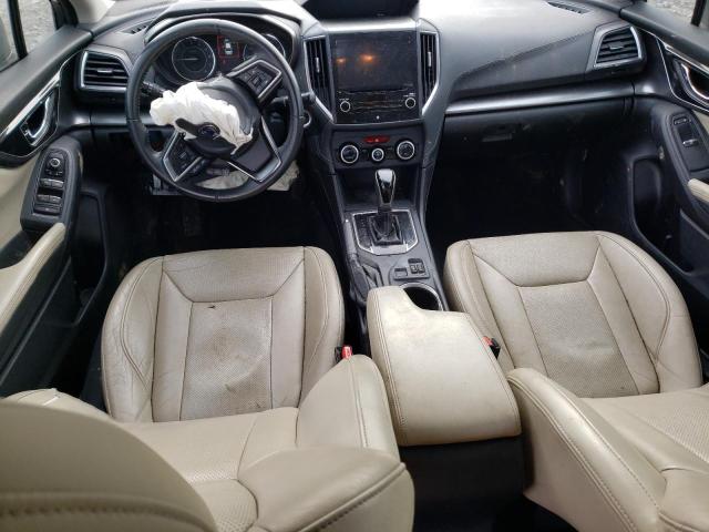 Photo 8 from auction – 2018 SUBARU IMPREZA LI with VIN 4S3GKAT60J3603710