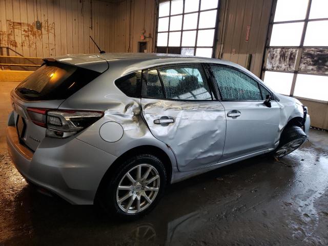 Photo 3 from auction – 2021 SUBARU IMPREZA with VIN 4S3GTAB62M3709403