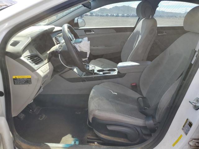 Photo 7 from auction – 2015 HYUNDAI SONATA SE with VIN 5NPE24AF6FH004155