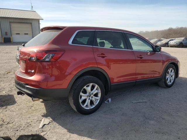 Photo 3 from auction – 2013 MAZDA CX-9 TOURI with VIN JM3TB2CV3D0424926