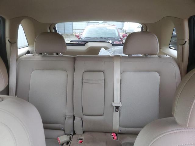 Photo 10 from auction – 2008 SATURN VUE XE with VIN 3GSCL33P68S667193