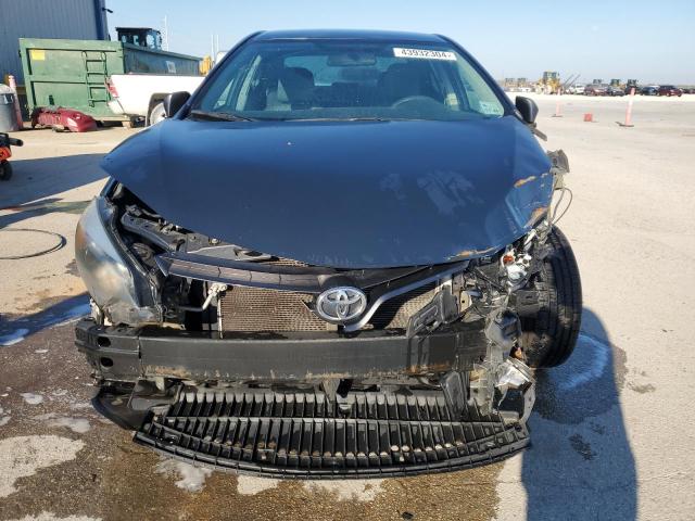 Photo 5 from auction – 2016 TOYOTA COROLLA L with VIN 5YFBURHE1GP420996