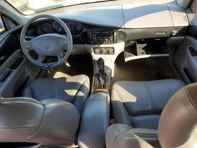 Photo 8 from auction – 1998 BUICK REGAL LS with VIN 2G4WB52K3W1487185