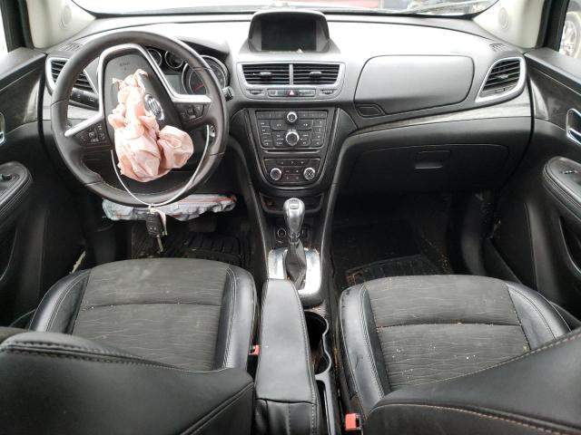 Photo 8 from auction – 2015 BUICK ENCORE with VIN KL4CJASB7FB246680