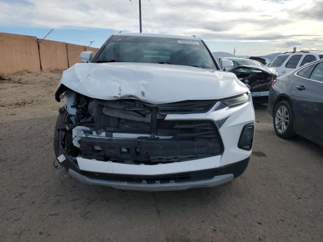 Photo 5 from auction – 2020 CHEVROLET BLAZER 2LT with VIN 3GNKBCRS7LS606831