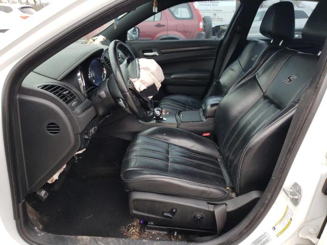 Photo 7 from auction – 2014 CHRYSLER 300 S with VIN 2C3CCAGG0EH352872
