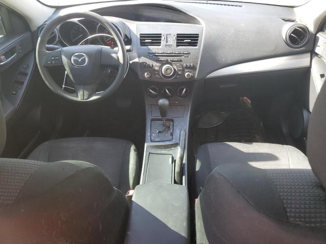 Photo 8 from auction – 2013 MAZDA 3 I with VIN JM1BL1TF7D1798339